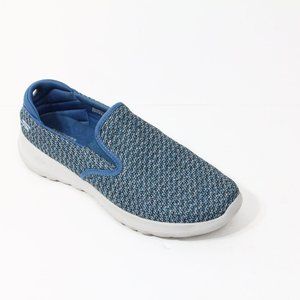 Skechers Go Walk Sneakers sz 11 Women Slip on Shoes Comofrt